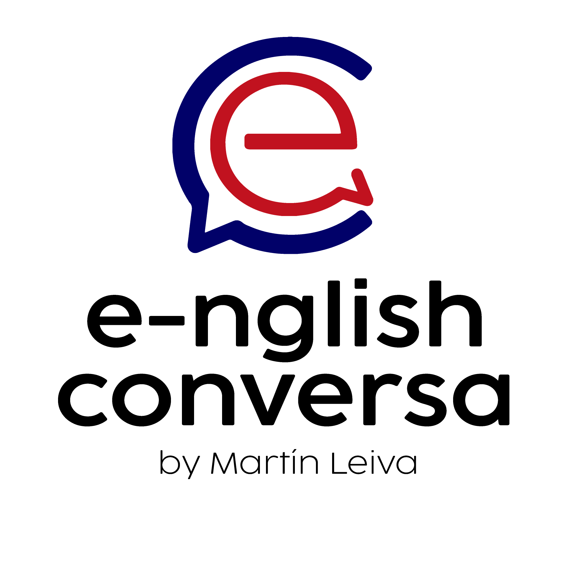 E-nglish Conversa